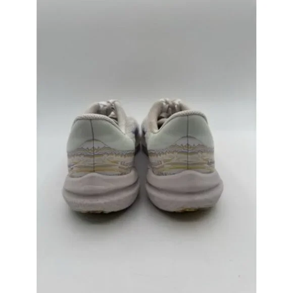 Nike Air Winflo 9 Premium Back In A Wink Sneakers Running Shoes Women Size 8 - Picture 3 of 10